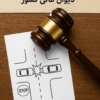 صدور رای وحدت رویه جدید توسط دیوان عالی کشور: خسارت وارده به راننده مقصر حادثه باید به نرخ یوم الاداء پرداخت شود